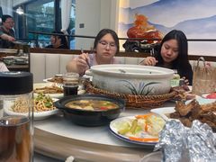 -紫藤园·天目湖大鱼头(南山竹海店)