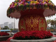 -上海市龙华烈士陵园