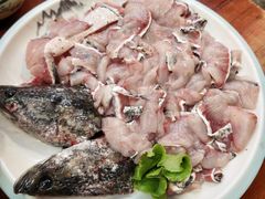 -大理.老字号渝记酸萝卜乌鱼(古城总店)