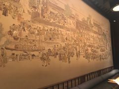 包房-桂满隴·站立的杭州(无锡八佰伴店)