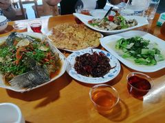 -龙姐私房菜(和顺古镇店)