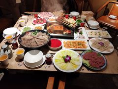 -锦城印象火锅(天府三街店)
