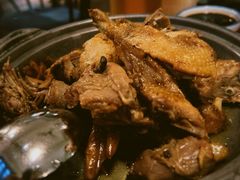 -林四喜·闽南传家菜(鼓浪屿店)