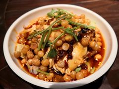 天府口水鸡-韵秋荷(宝山龙湖天街店)