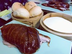 -唐廊烤鸭店(工体店)