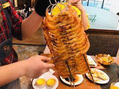 -汉巴味德(大悦城店)