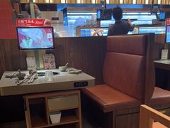 -巴奴毛肚火锅(二七万达店)
