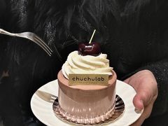 -chuchulab日式短蛋糕(粤海天地店)