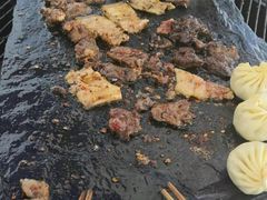 -若尔盖黑帐篷部落