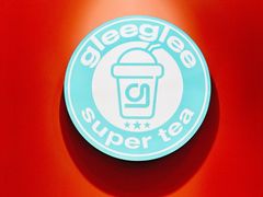 -gleeglee乐溢亦茶(合生汇店)