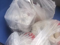 -美新点心店(陕西北路店)
