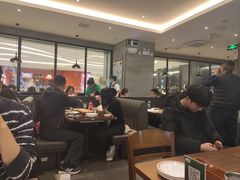 -萨莉亚意式餐厅(杭州滨江天街店)