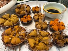 -日丰园海肠水饺·老字号大连海鲜(小平岛总店)