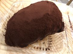 -BreadTalk面包新语·烘焙蛋糕(深业上城店)