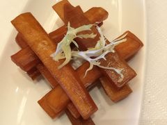 -富力丽思卡尔顿酒店·丽轩中餐厅