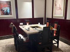 -龙森园火锅(琴台路店)