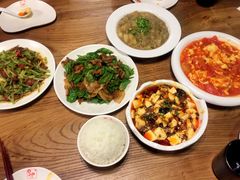 -妈妈的味道(工人体育场东路店)