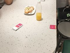 -小杨生煎(黄河路店)
