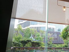 -上海虹桥宾馆味翠餐厅