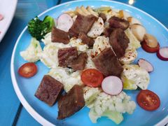 -My Way Town买味堂·东南亚餐厅(亦庄店)