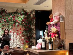 -Mammamia意大利餐厅(阳春巷店)