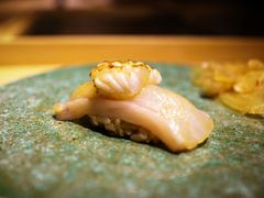 -鮨青(恒基名人购物中心店)