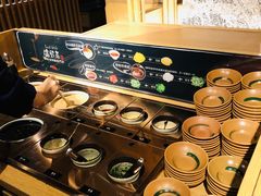 -温野菜涮涮锅(西单大悦城店)