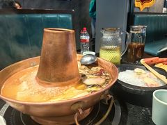 -阳坊涮肉(西直门凯德mall店)
