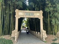 -采石矶景区