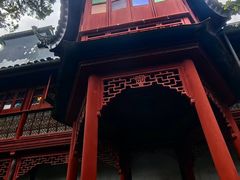 -东山雕花楼