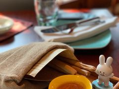 -杭州西子湖四季酒店-WL BISTRO西湖餐厅(灵隐路店)