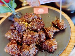 -聚鑫阁江浙菜·非遗传承技艺(青村帝华园店)