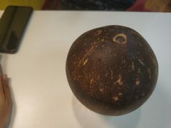 -志龙皇冠吃货椰子铺