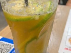 -Maxpoint Kitchen 西餐咖啡(乐峰广场店)