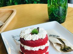 -ZING COFFEE 镜咖啡