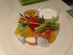 -周沫西餐厅(北京路广百百货店)