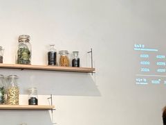 -喜茶(上海打浦桥日月光gelato lab+店)