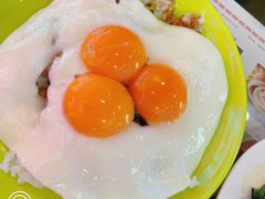 -澳门陈光记烧味饭店(万象城店)