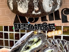 -Juicy Bakery(大学路店)