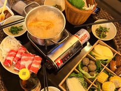 -天目湖涵田半山温泉