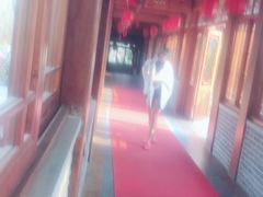 -郑州银基黄帝宫御温泉