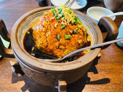 -扬州狮子楼·非遗淮扬菜(总店)