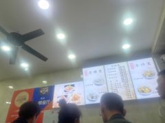 -刘信牛羊肉小炒泡馍(回民街店)