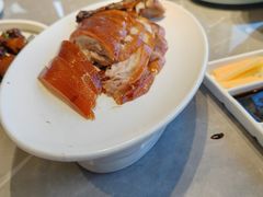 -大碗居·烤鸭·鱼头泡饼(天坛东门店)