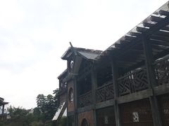 -大新明仕山庄