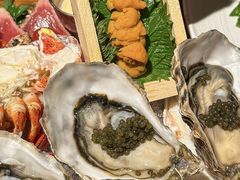 -Osteria Garden 生蚝花园餐厅(原进贤路店)