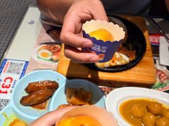 -克茗冰室(光明N次方公园店)