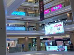 -吾悦广场(南京鼓楼店)
