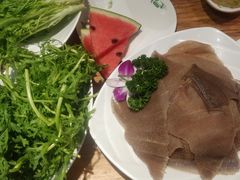 -草原塞蛮羊火锅城(港湾店)