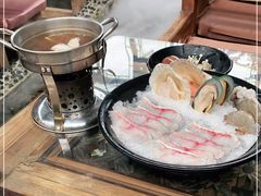 -丽江庭院之爱在路上(西单店)
